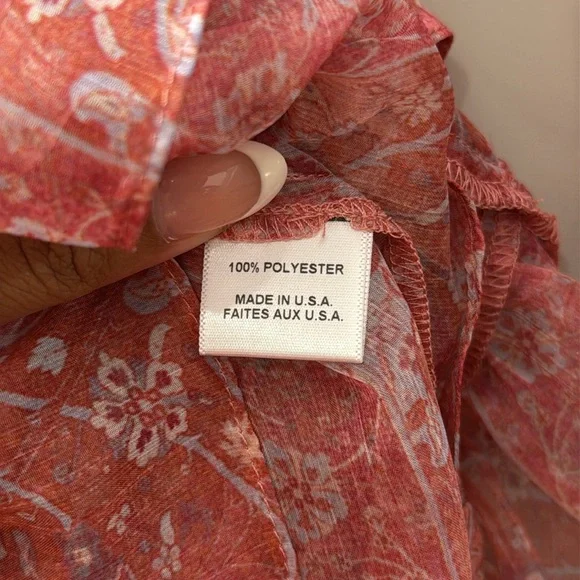 MISA Danae Dress - Picture 7 of 7